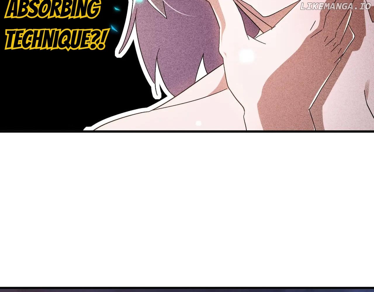 My Furry Harem Is After Me Chapter 338 - page 39